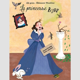 Princesse burp (la)