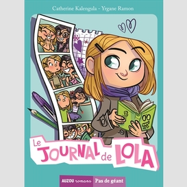 Journal de lola (le)