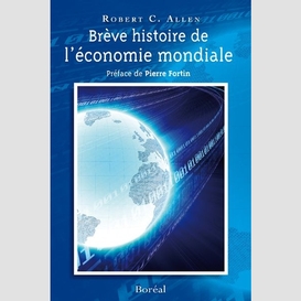 Breve histoire de l'economie mondiale