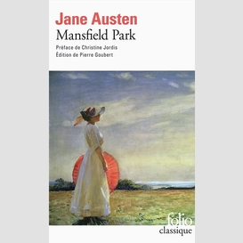 Mansfield park