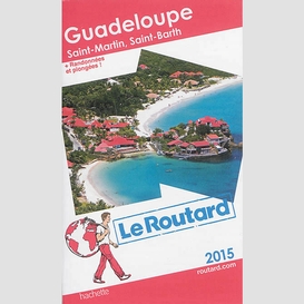 Guadeloupe 2015