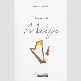 Histoire de la musique