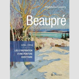 Beaupre 1896-1904