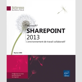 Sharepoint 2013