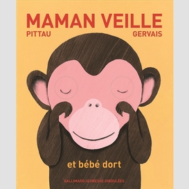 Maman veille