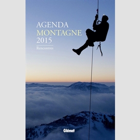 Agenda montagne 2015