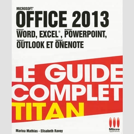 Office 2013