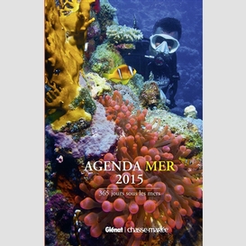 Agenda mer 2015