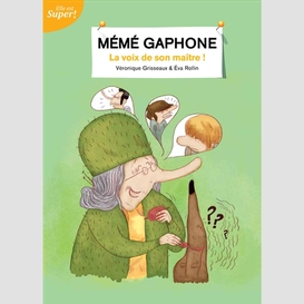 Meme gaphone -la voix de son maitre