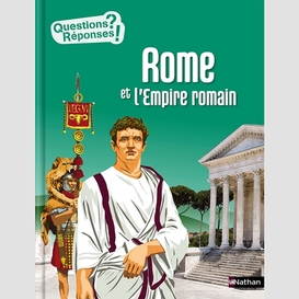 Rome et l'empire romain
