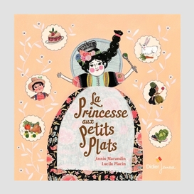 Princesse aux petits plats (la)