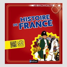 Histoire de france