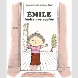 Emile invite une copine