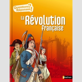 Revolution francaise (la)