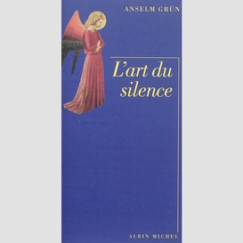 L'art du silence
