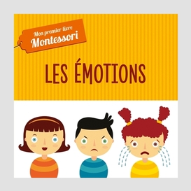 Emotions (les)