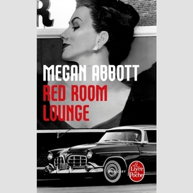 Red room lounge