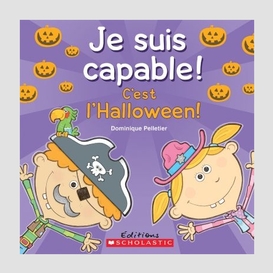 C'est l'halloween