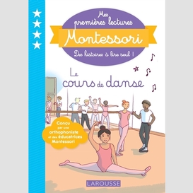 Cours de danse (le)