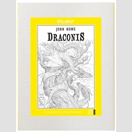 Draconis (john howe)