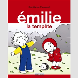 Emilie la tempete