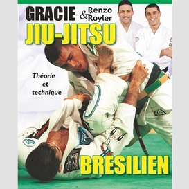 Jiu-jitsu bresilien