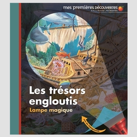 Tresors engloutis (les)