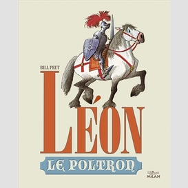 Leon le poltron