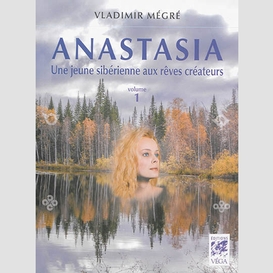Anastasia vol1