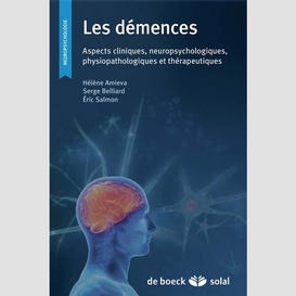 Neuropsychologie des demences neuropsych