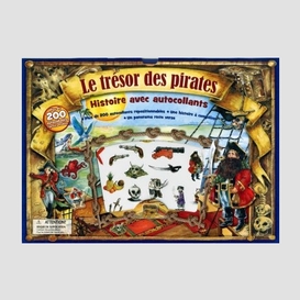 Tresor des pirates -le