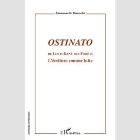 Ostinato