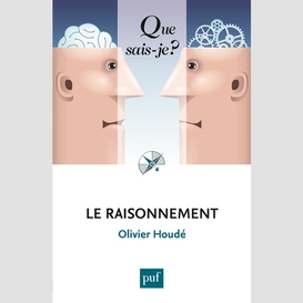 Raisonnement (le)