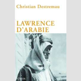 Lawrence d'arabie