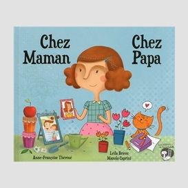 Chez maman chez papa