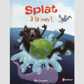 Splat a la mer