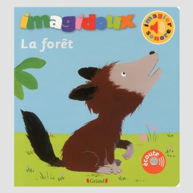 Foret -la -imagier sonore