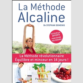 Methode alcaline