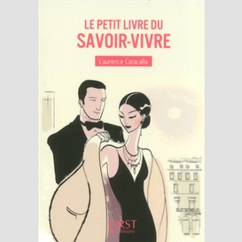 Petit livre du savoir-vivre