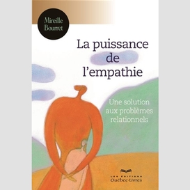 Puissance de l'empathie (la)