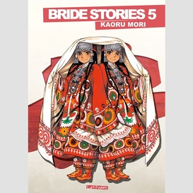 Bride stories t05 -grand format