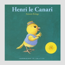 Henri le canari