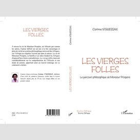 Les vierges folles