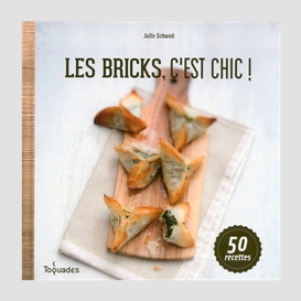 Bricks c'est chic (les)