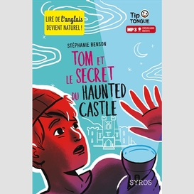 Tom et le secret du haunted castle