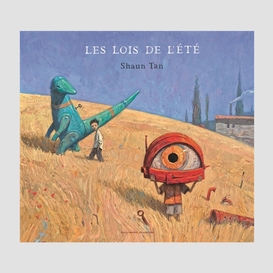 Lois de l'ete (les)