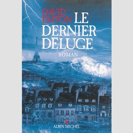 Le dernier déluge