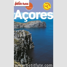 Acores 2014-15