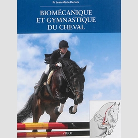 Biomecanique et gymnastique du cheval