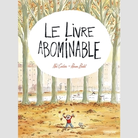 Livre abominable (le)